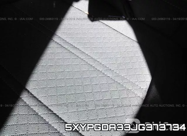 5XYPGDA33JG373734 фото 9