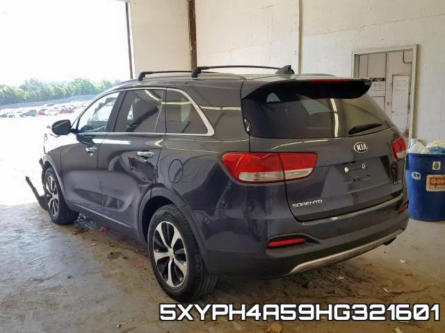 5XYPH4A59HG321601 фото 4