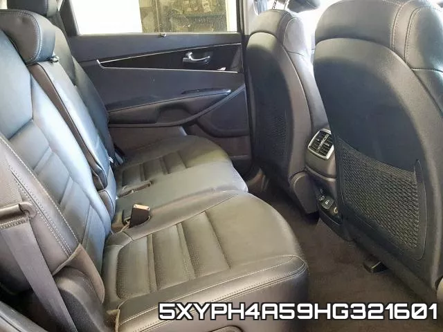 5XYPH4A59HG321601 фото 7