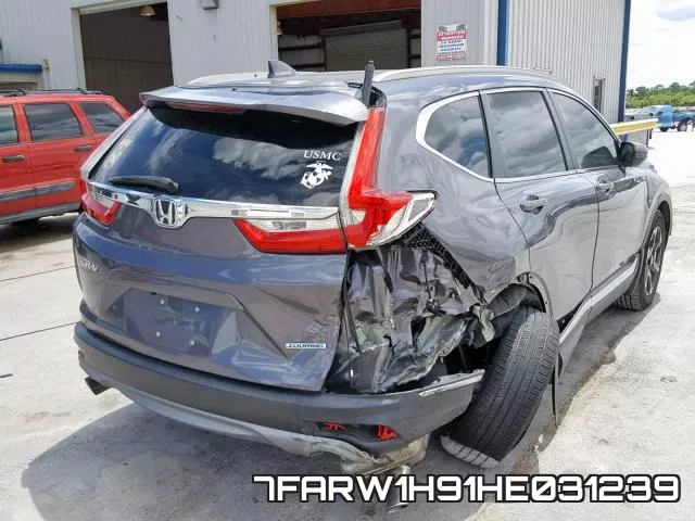 7FARW1H91HE031239 фото 5