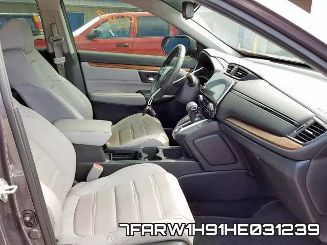 7FARW1H91HE031239 фото 6