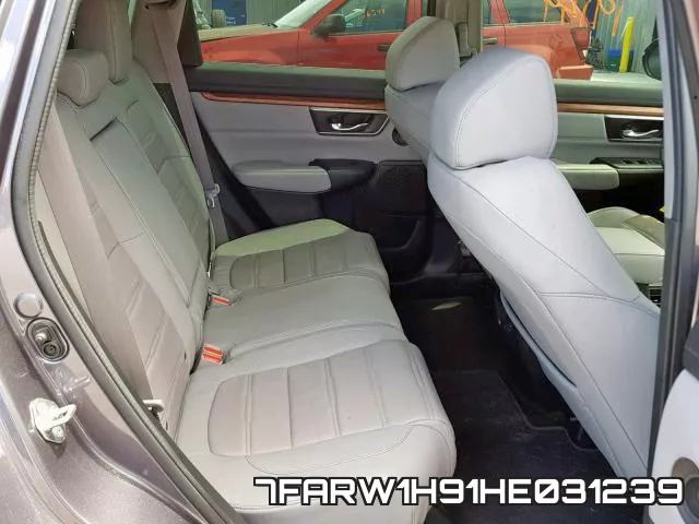 7FARW1H91HE031239 фото 7