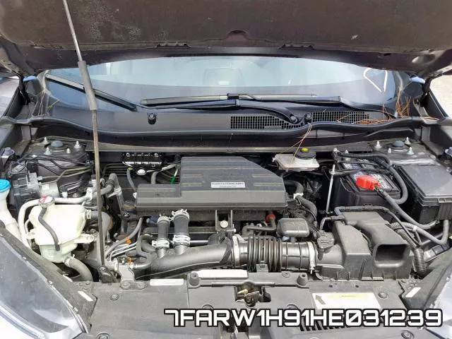 7FARW1H91HE031239 фото 8