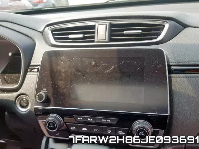 7FARW2H86JE093691 фото 10