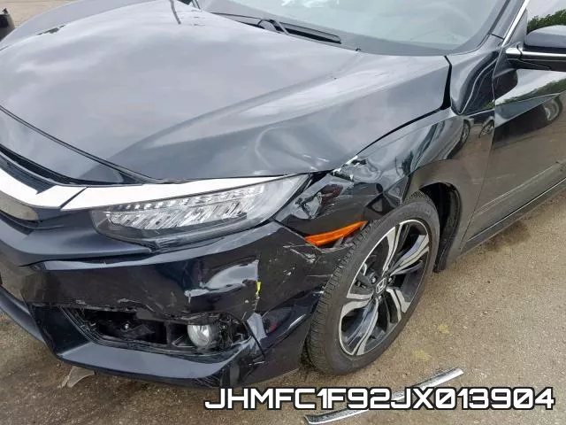 JHMFC1F92JX013904 фото 10