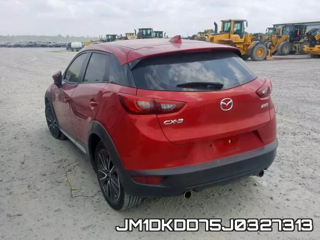 JM1DKDD75J0327313 фото 4