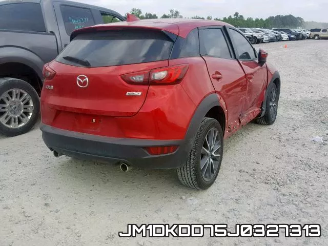 JM1DKDD75J0327313 фото 5