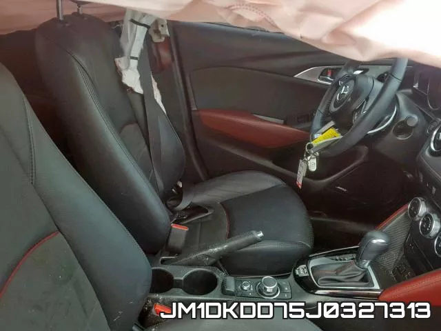 JM1DKDD75J0327313 фото 6