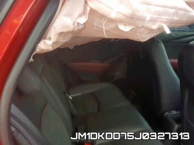 JM1DKDD75J0327313 фото 7