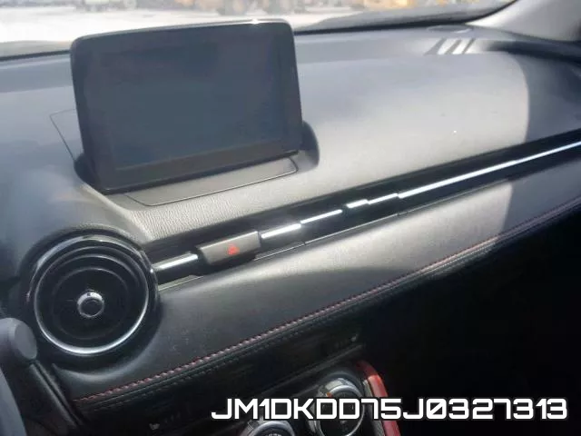 JM1DKDD75J0327313 фото 10