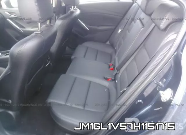 JM1GL1V57H1151715 фото 9