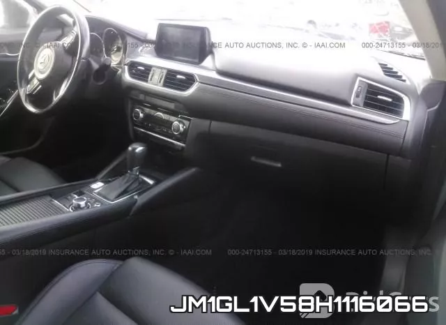 JM1GL1V58H1116066 фото 6