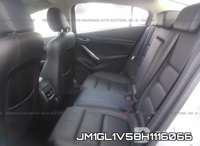 JM1GL1V58H1116066 фото 9