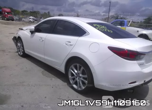 JM1GL1V59H1109160 фото 4
