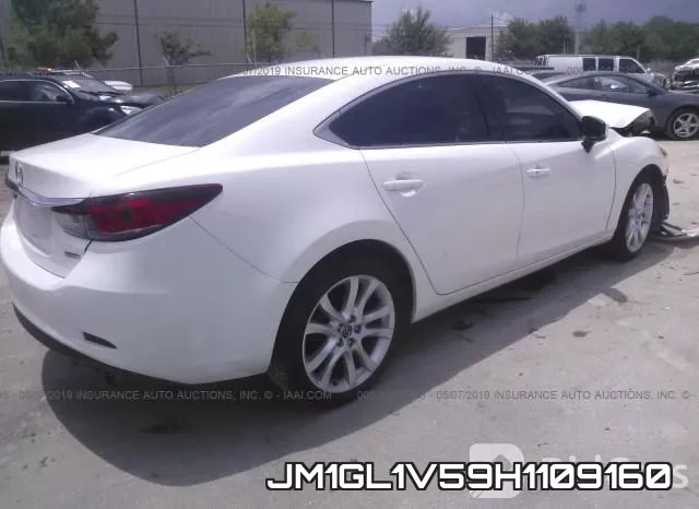 JM1GL1V59H1109160 фото 5