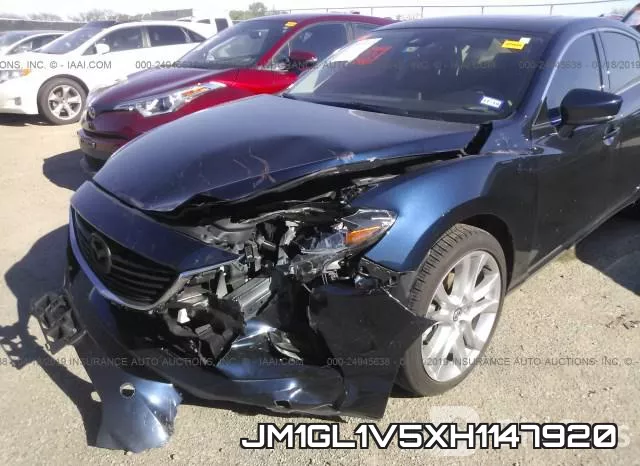 JM1GL1V5XH1147920 фото 7