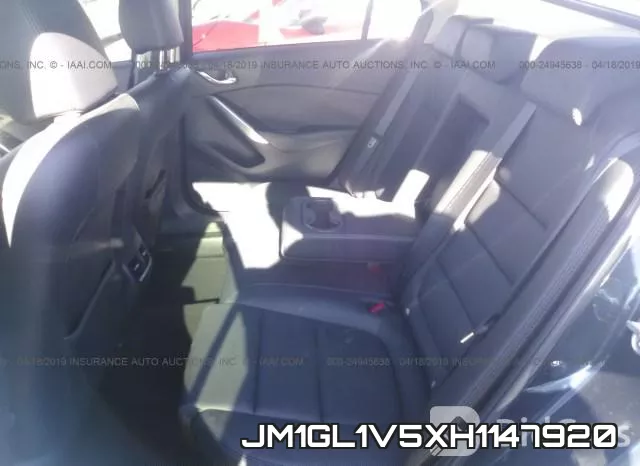 JM1GL1V5XH1147920 фото 9