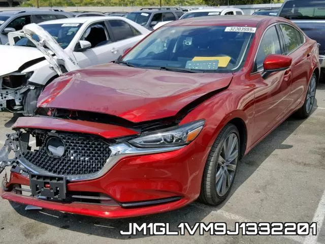 JM1GL1VM9J1332201 фото 3