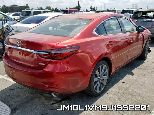 JM1GL1VM9J1332201 фото 5