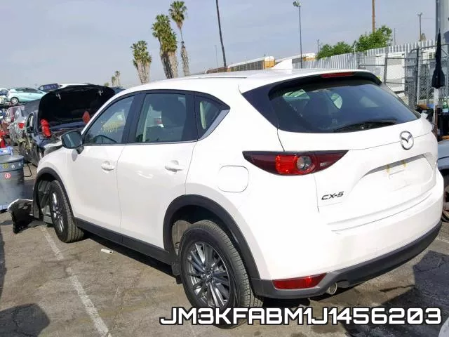 JM3KFABM1J1456203 фото 4