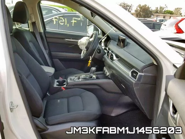JM3KFABM1J1456203 фото 6