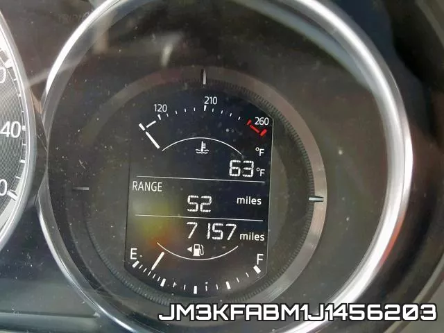 JM3KFABM1J1456203 фото 9