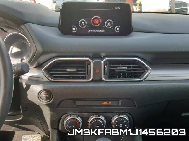 JM3KFABM1J1456203 фото 10