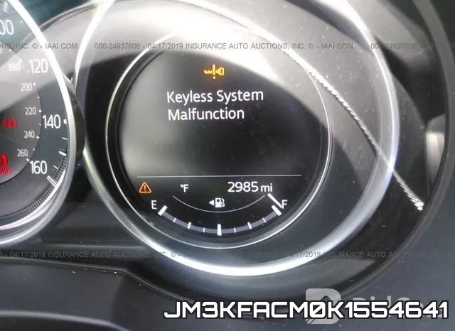JM3KFACM0K1554641 фото 8