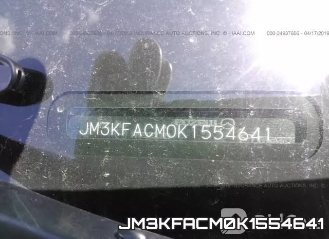 JM3KFACM0K1554641 фото 10
