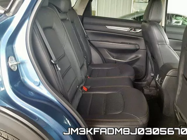 JM3KFADM8J0305670 фото 7