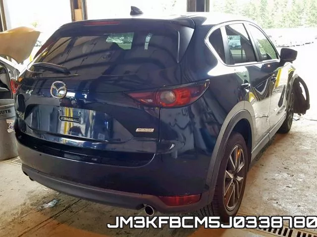 JM3KFBCM5J0338780 фото 4