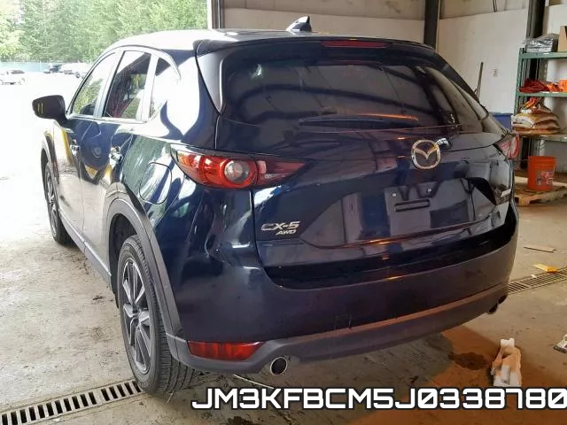 JM3KFBCM5J0338780 фото 5