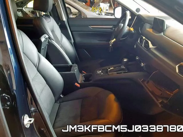 JM3KFBCM5J0338780 фото 6
