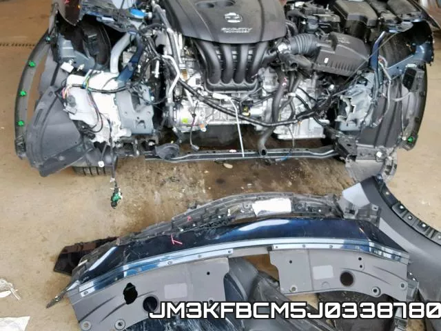 JM3KFBCM5J0338780 фото 10
