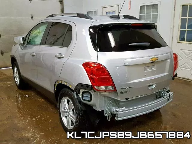 KL7CJPSB9JB657884 фото 4