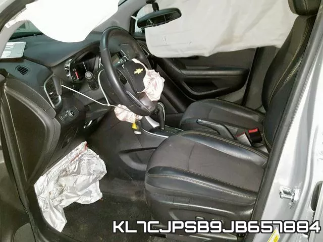 KL7CJPSB9JB657884 фото 6