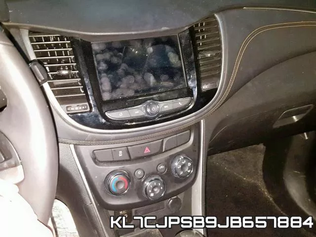 KL7CJPSB9JB657884 фото 10