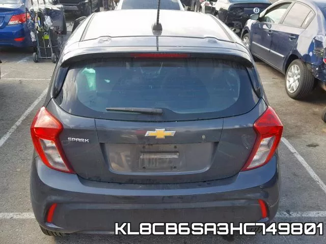 KL8CB6SA3HC749801 фото 10
