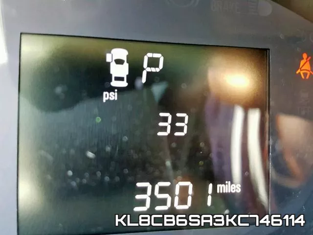 KL8CB6SA3KC746114 фото 9