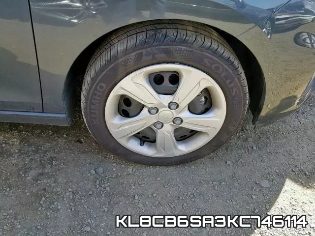 KL8CB6SA3KC746114 фото 10