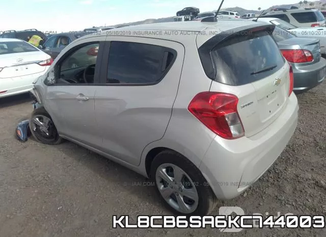KL8CB6SA6KC744003 фото 4
