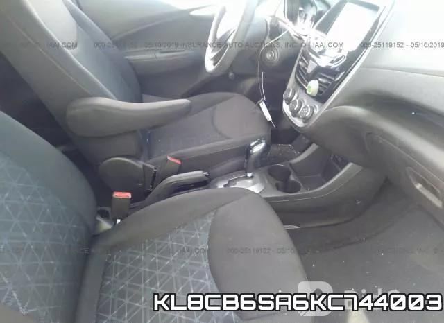 KL8CB6SA6KC744003 фото 6