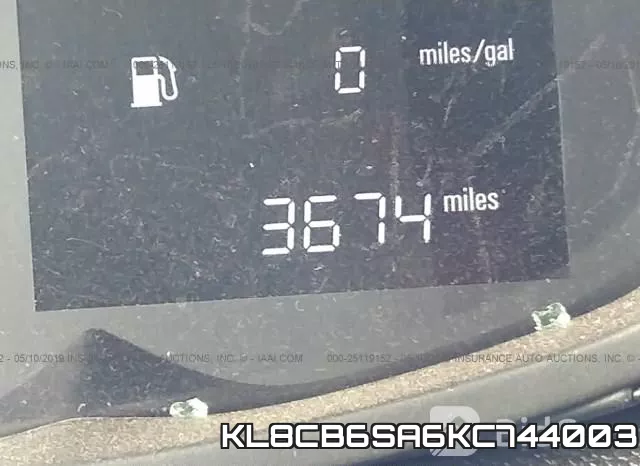 KL8CB6SA6KC744003 фото 8