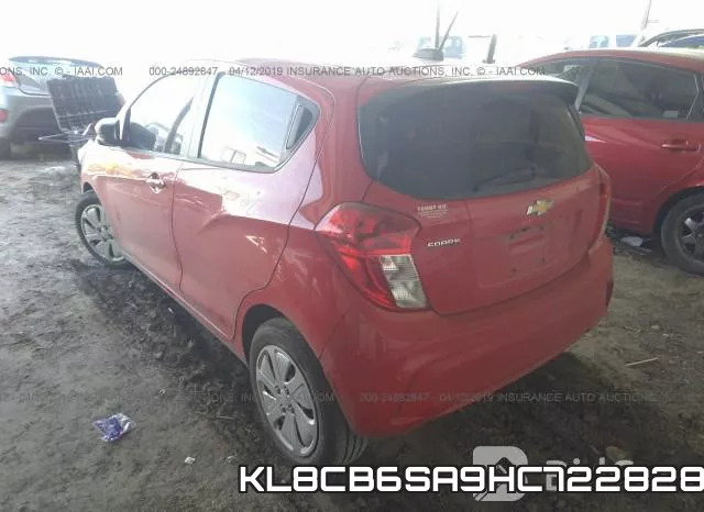 KL8CB6SA9HC722828 фото 4