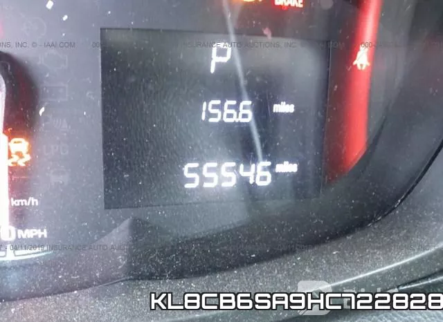 KL8CB6SA9HC722828 фото 8
