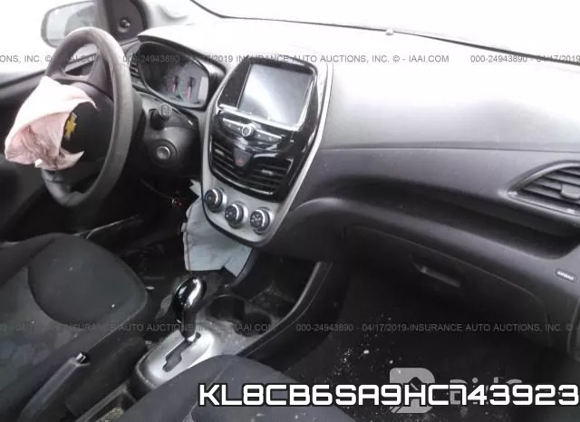 KL8CB6SA9HC743923 фото 6