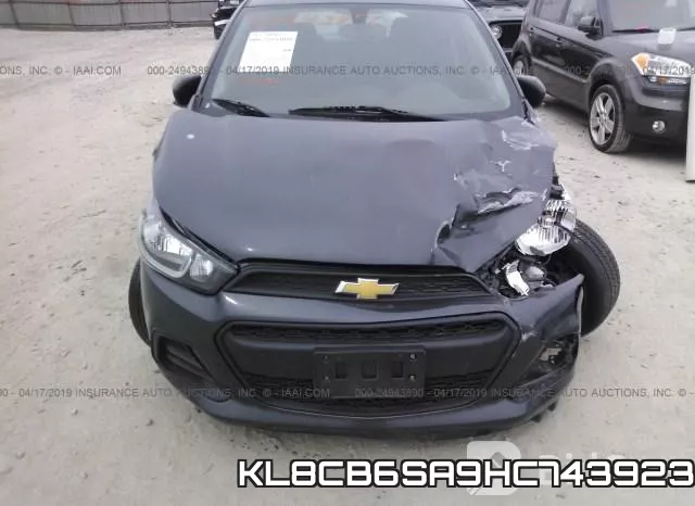 KL8CB6SA9HC743923 фото 7