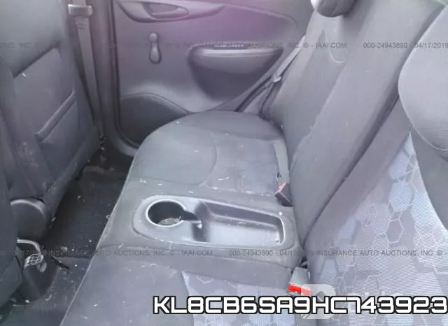 KL8CB6SA9HC743923 фото 9