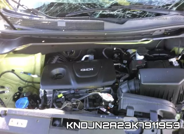 KNDJN2A23K7911953 фото 2