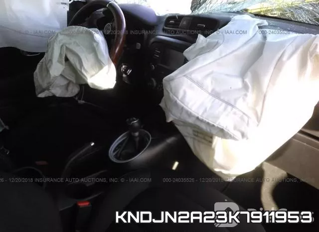 KNDJN2A23K7911953 фото 6